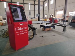 Fwincnc 2KW MINI PORTABLE LASER CUTTER