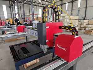 Fwincnc mini laser cutter 3KW