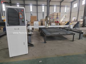 fwincnc laser cutting machine