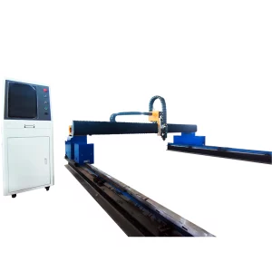 Gantry Laser Cutting Machine
