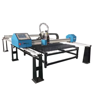 Mini Portable Laser Cutting Machine for Metal 3