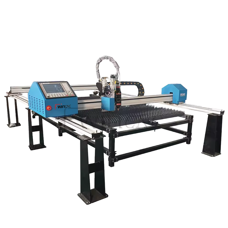 Mini Portable Laser Cutting Machine for Metal 3