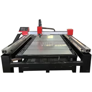 Mini Portable Laser Cutting Machine for Metal