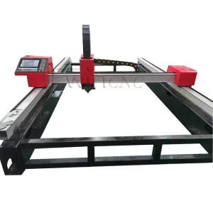 Mini Portable Laser Cutting Machine for Metal 4