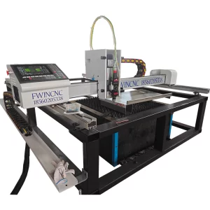 Mini Portable Laser Cutting Machine for Metal2