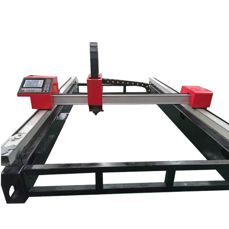 Mini Portable Laser Cutting Machine