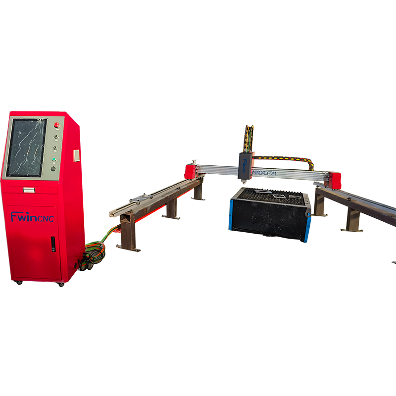 portable laser cutting machine