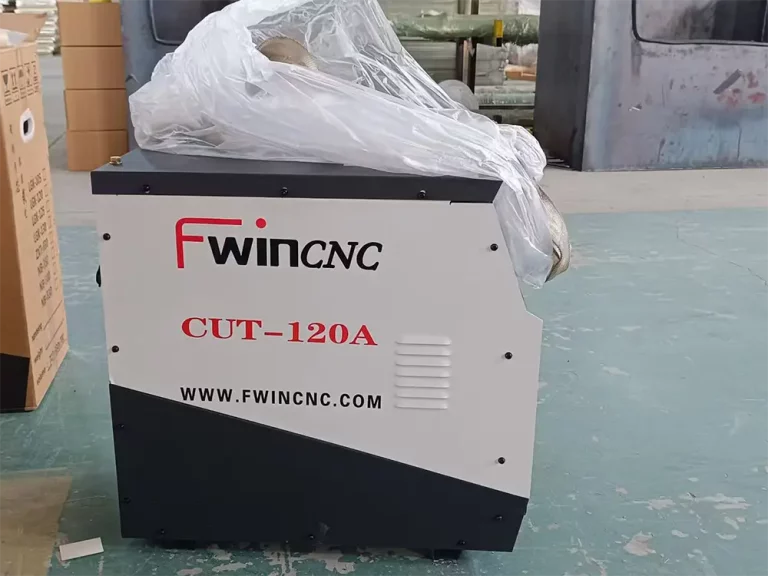 Plasma Stud Welding Machine for Industrial7