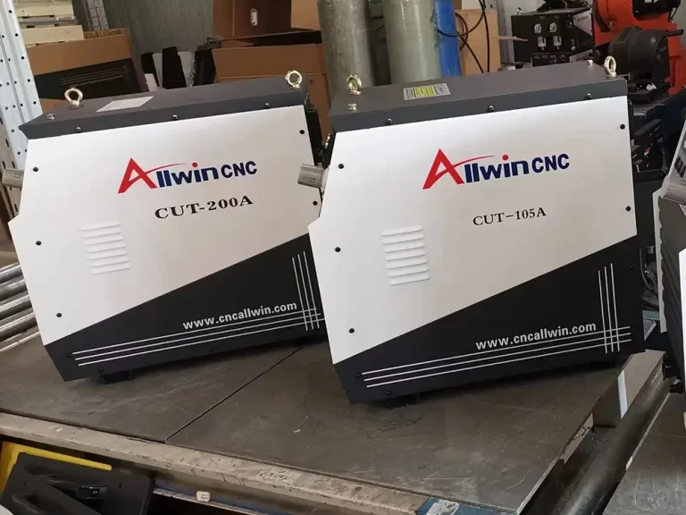 Plasma Stud Welding Machine for Industrial8