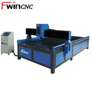 Table model high speed precision CNC plasma cutting machine