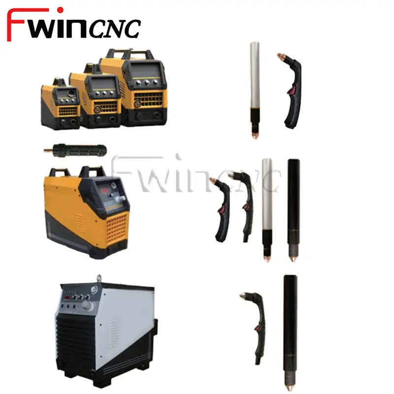 fwincnc plasma power source supply 100a 120a 160a 200a 300a 400a3