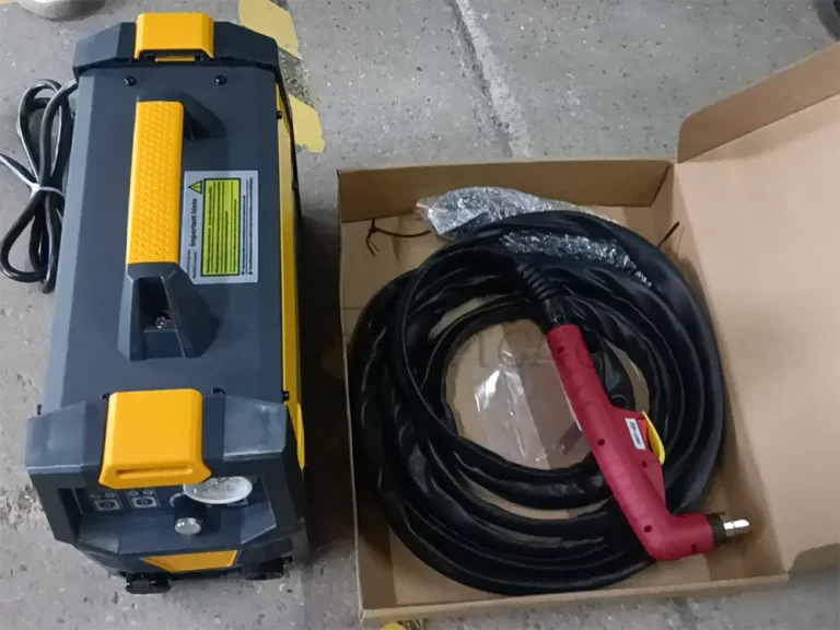 fwincnc plasma power supply 7