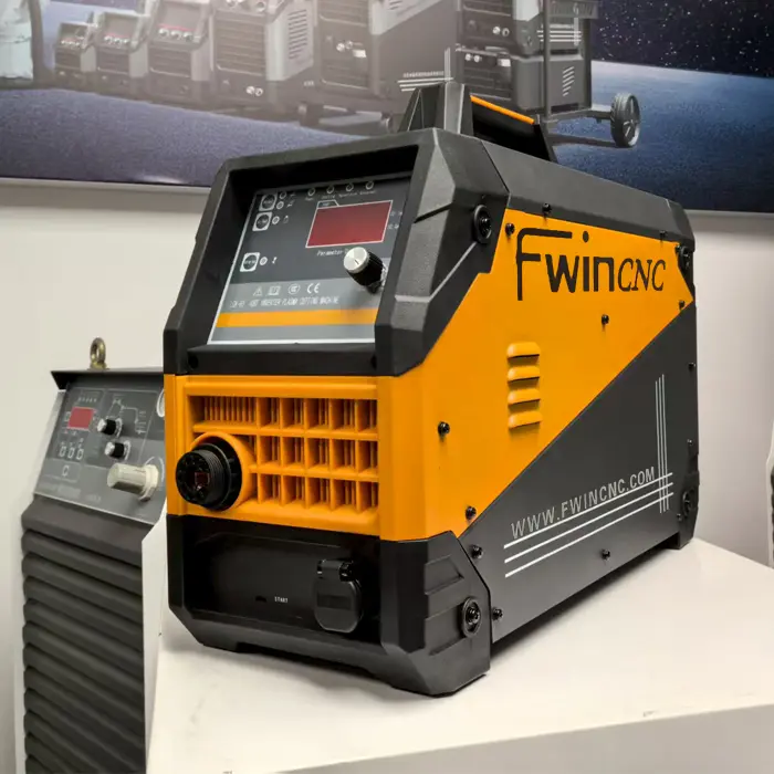 fwincnc plasma power supply 8