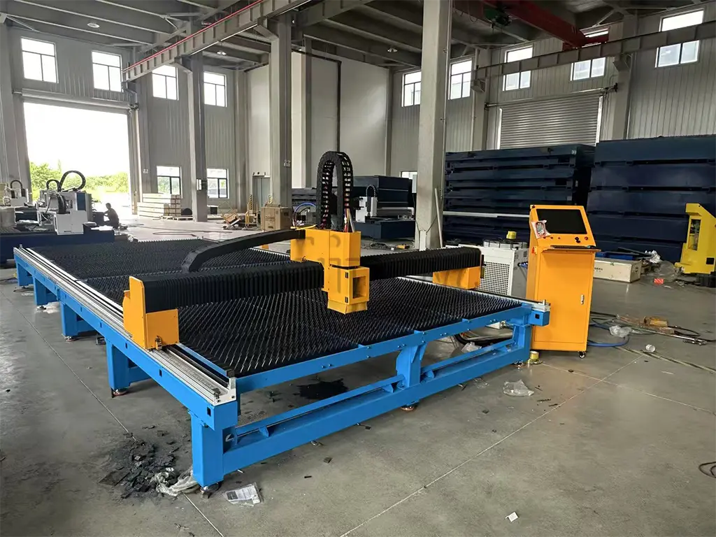 What Is a Detachable Laser Cutting Machine