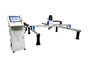 What Is a Detachable Laser Cutting Machine